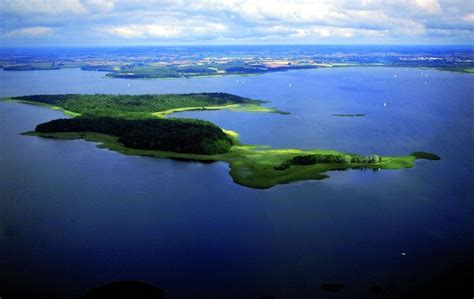 10 Best Lakes in Poland | Beauty of Poland