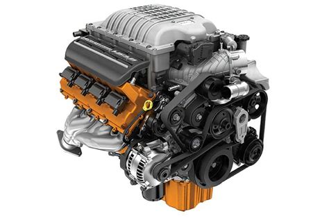 The Top 10 American Performance Engines of the Last 30 Years (#2): Gen ...