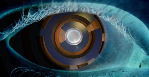 Artificial eye comes closer to human eye capabilities | protothemanews.com