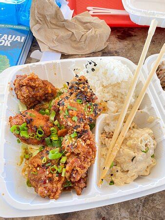 WAILUA DRIVE IN, Kapaa - Restaurant Reviews, Photos & Phone Number - Tripadvisor