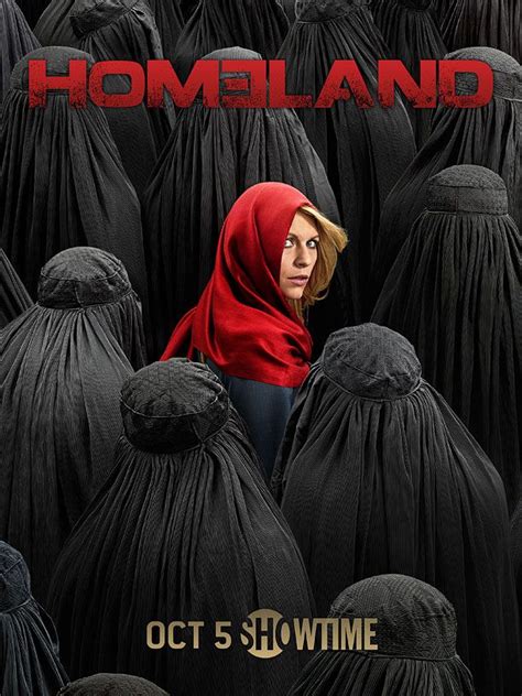 Homeland Season 8 Cast List - All Are Here