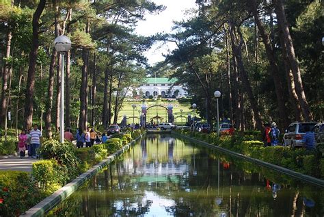 WRIGHT PARK (Wright Park, Baguio City)-Photo by Ver Paulino | Cool places to visit, Baguio city ...