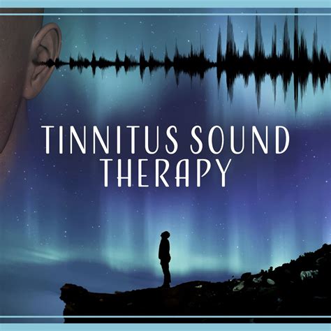 ‎Tinnitus Sound Therapy: Ringing in the Ears & Migraine Treatment, Natural Aid for Tinnitus ...