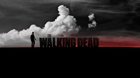 The Walking Dead Laptop Wallpapers - Top Free The Walking Dead Laptop ...