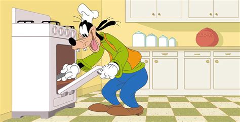 Inside Goofy’s Hilarious and Relatable How to Stay at Home Shorts from ...