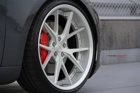 Wheel Front | Aftermarket Wheels Gallery - Tesla