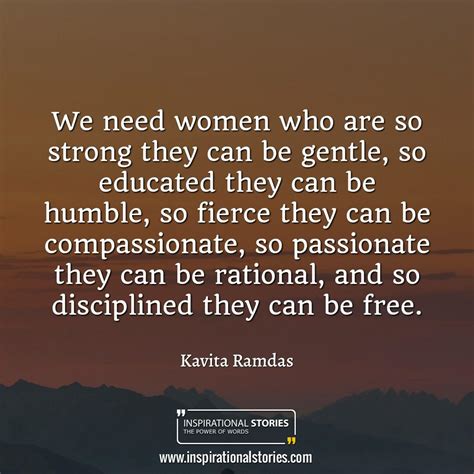 100+ Most Inspirational Strong Women Quotes With Images - Inspirational Stories, Quotes & Poems