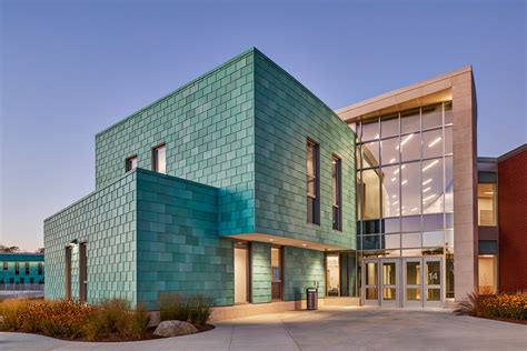 J.F.K. Elementary School & Holbrook Middle-High School | Flansburgh Architects