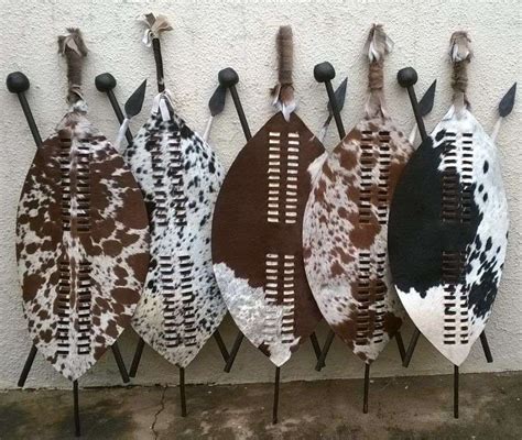 African Zulu shields | African crafts, Zulu, African american art