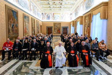 Pope Francis Celebrates 86th Birthday By Giving Awards