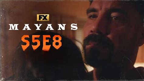 MAYANS MC Season 5 Episode 8 Ending Explained - YouTube