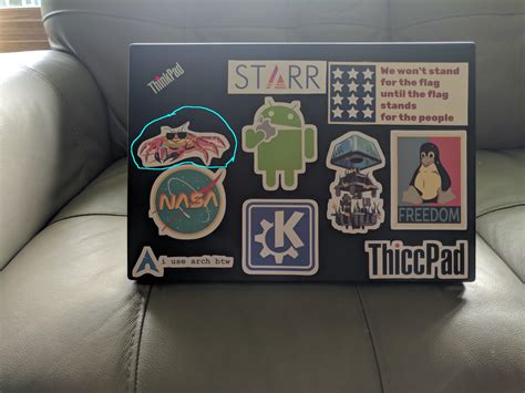 Cool Crab Laptop sticker! : r/LGR