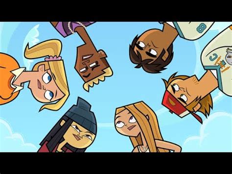 Every new total drama island trailer 2023! (UPDATED!) - YouTube