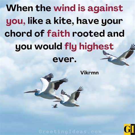 30 Inspiring Flying Kite Quotes To Elevate Your Spirit