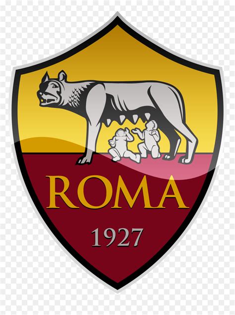 5+ Roma Fc Logo As Roma For You - REAL SOCIEDAD