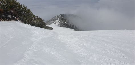 Snow report: 19/04/2023 | Borovets Ski Blog | Traventuria Borovets