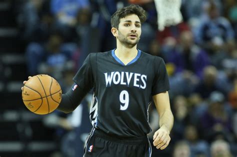 Minnesota Timberwolves: It's Time To Trade Ricky Rubio