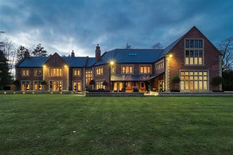 This is the most expensive home currently for sale in Greater ...