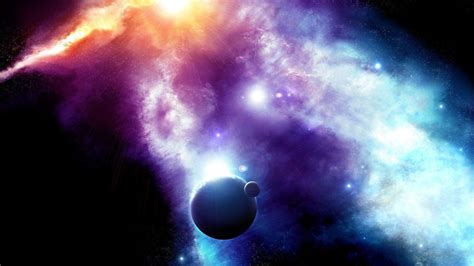 Epic Space Wallpapers - Top Free Epic Space Backgrounds - WallpaperAccess