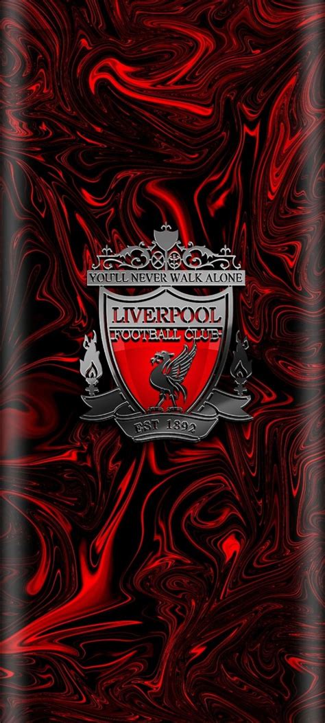 Pin on Liverpool fc wallpaper | Iphone wallpaper liverpool, Liverpool ...