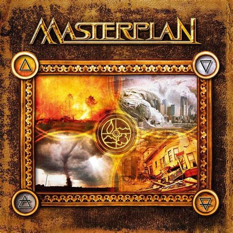 Masterplan - Masterplan - Encyclopaedia Metallum: The Metal Archives