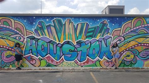 Houston Graffiti Building in Houston | Houston Graffiti Building 1503 Chartres St, Houston, TX ...