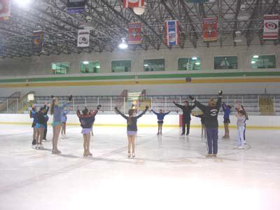 Kendall Ice Arena - Ice Skating Rinks in Miami FL