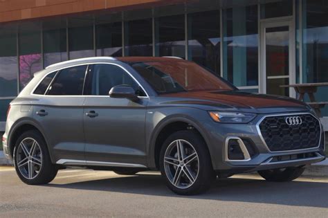 2023 Audi Q5 PHEV: Everything we know in December 2022