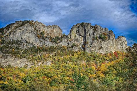 SENECA ROCKS CLIMBING SCHOOL - All You Need to Know BEFORE You Go