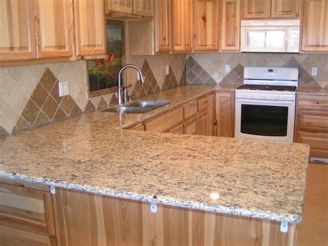 18 Kitchen Countertop Options and Ideas