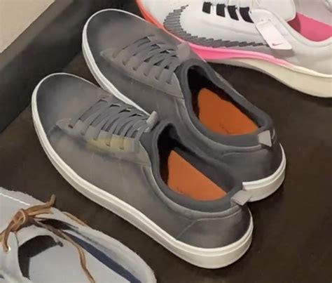 Any idea the brand of these sneakers? : r/Shoes