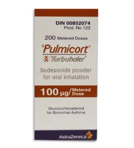 Pulmicort Flexhaler (Pulmicort Inhaler) Online - InhalersOnline.com