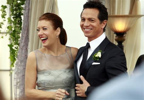 [PHOTOS] ‘Private Practice’ Final Season — Addison and Jake Wedding ...