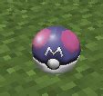 Master Ball - Pixelmon Wiki