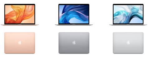 MacBook Air (2020) overview: Features, specs and price - Swappa Blog