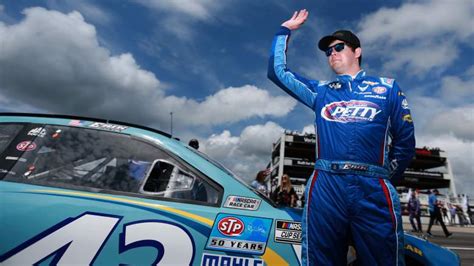 Erik Jones Prepares for Uncertainty of NASCAR Offseason