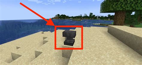 How to Make an Anvil in Minecraft: Easy Steps