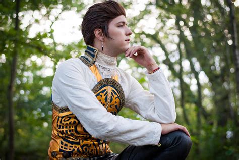 Balthier Cosplay by AkuiCosplay on DeviantArt