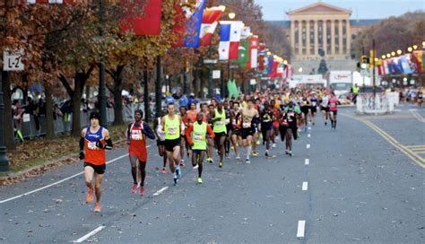 Marathon Training: Your Cheat Sheet to Prep for a Successful Race Day | Be Well Philly