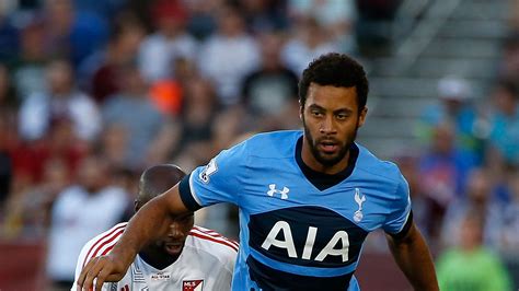 Mousa Dembele wants to score more often for Tottenham | Football News ...