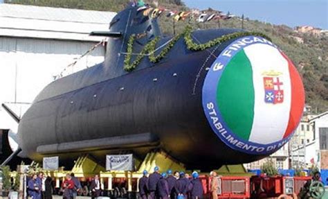 India tests its first nuclear armed submarine built in the country ...