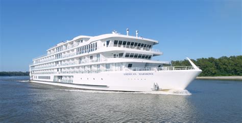American Cruise Lines Small Ship Experience for Families