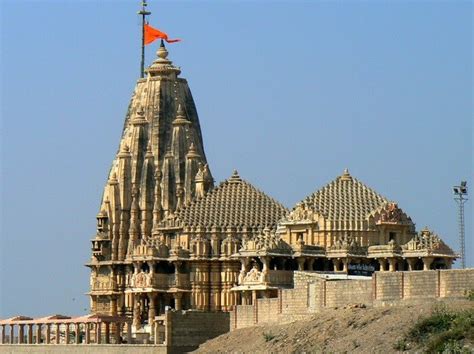 Dwarkadhish Temple, Gujarat