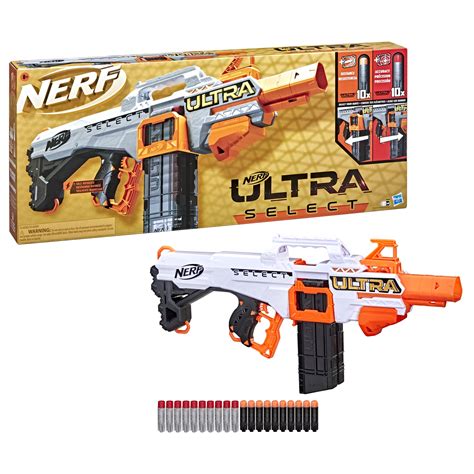 Nerf Sniper Rifle Walmart