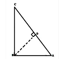 Hypotenuse - Meaning, Theorem, Formula, Proof, Examples & FAQs