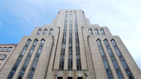 10 cities where art deco architecture reigns supreme | Architectural Digest India