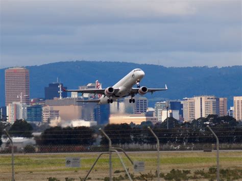 Adelaide Airport | Guide to Adelaide Airport (ADL)