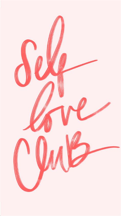 Self Love Wallpapers ~ Emmygination | Self love quotes, Quote backgrounds, Happy words