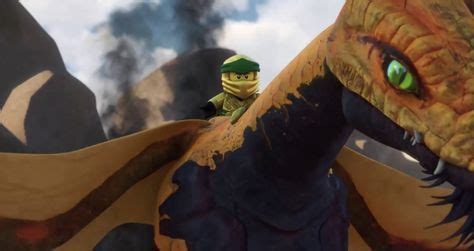 Lloyd/Golden Ninja & Golden Dragon | Ninjago, Lloyd ninjago, Lego ninjago