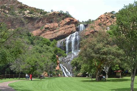 Walter Sisulu Botanical Garden — Sprout Landscapes